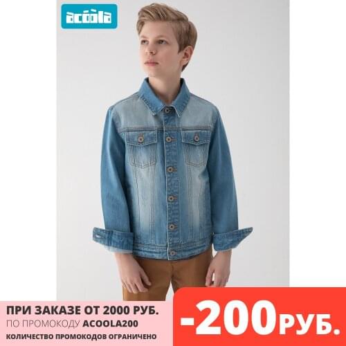 ACOOLA Children's Jackets And Coats