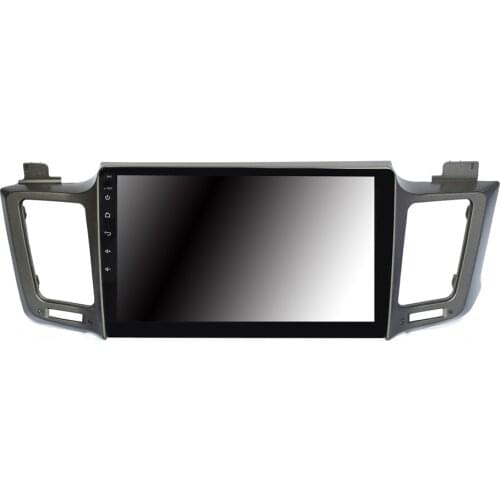 Android Car Radio Stereo 10.1 inch GPS Navigation For Toyota RAV 4 RAV4 2013-2016 Car Multimedia Player with Carplay