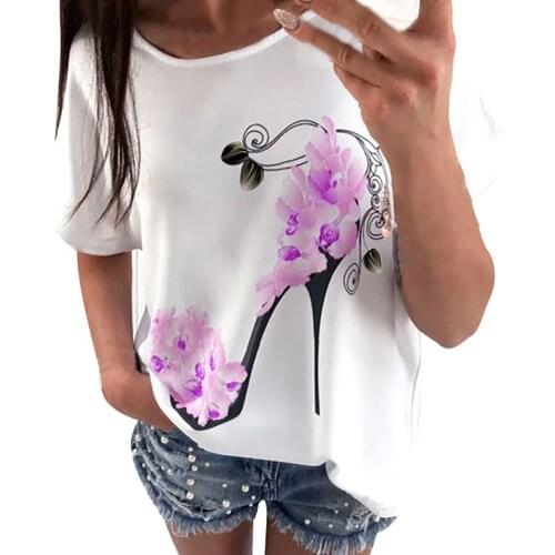T Shirt For Women Summer 2021 New T Shirt Women Sexy Ete T Shirt Women Bicycle Vogue Female Clothing Fashion Aesthetic Clothes V