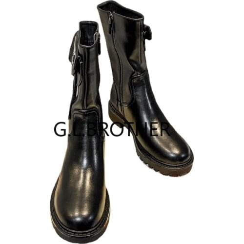 G.L.Brother Women's Autumn Shoes