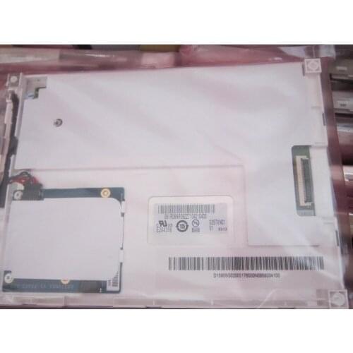 G057VN01 V1 G057VN01 V.1 5.7 inch lcd display screen panel Replacement maintenance
