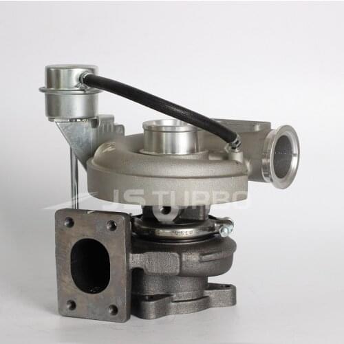 HE211W 2836258 2842804 3777897 3777896 3776281 4309412 3773119 turbo for CUMMINS ISF3.8