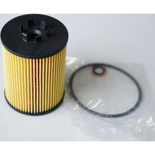 Oil filter for BMW: E70-X5 4.8i, E60/61-540i / 550i, E65/66-740i / 750i / Li /760i / Li, E63 /64-650i,6.75 V12 11427521008 #RH62