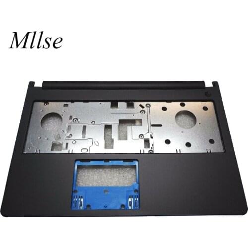 Free Shipping Brand Laptop Replacement Upper Cover Case for Dell Inspiron 15 5000 5559 5555 5558 5551 V3558 34R3H 034R3H
