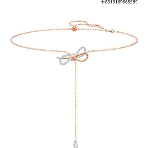 OCEAN Marine Life Clever, Interesting And Energetic Female Necklace Jewelry