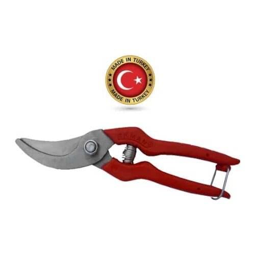 Vineyard Scissors, Garden Scissors 1st Quality