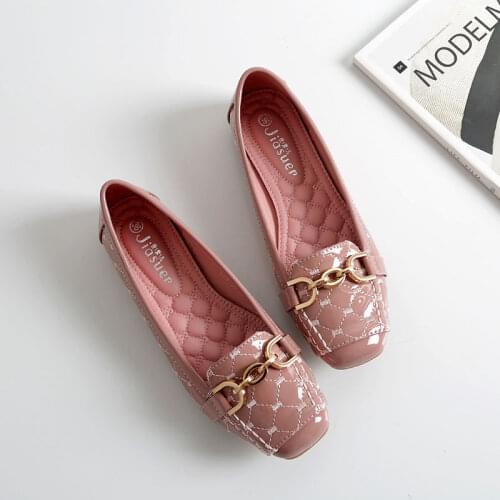 Zohreh Ballet Shoes
