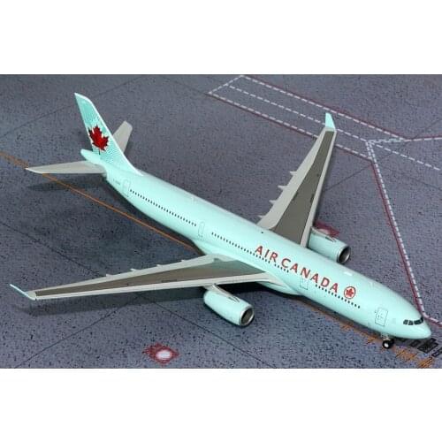 1:600 Air Canada A330-300 C - GFAF model plane