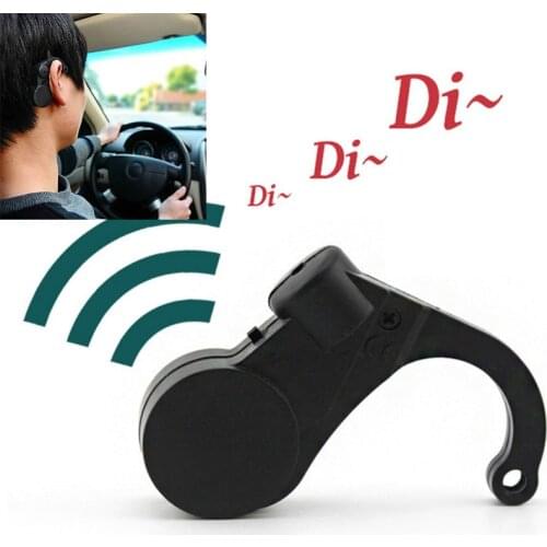Car Styling Car Safe Device Anti Sleep Drowsy Alarm Alert Sleepy Reminder For Car Driver To Keep Awake Car Accessories