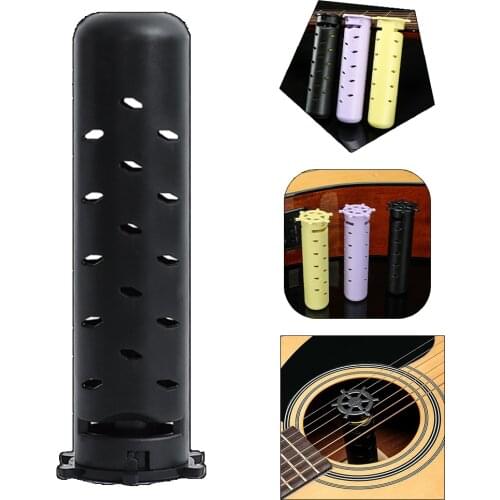 Instrument Case Humidifier Musical Instrument Guitar Accessories
