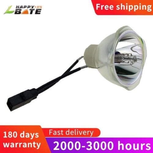 HAPPYBATE ELPLP77/V13H010L77 Projector Lamp for EPSON PowerLite 4650/4750W/4855WU/EB-4550/EB-4750W/EB-4850WU/1970W