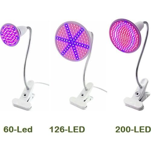 Светодиодные лампы для растений LAIDEYI China At AliExpress