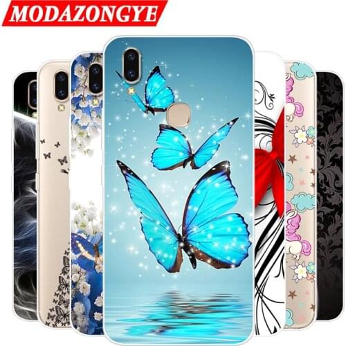 MODAZONGYE Vivo V9 Youth Phone Cases