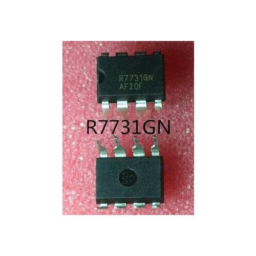 New R7731GN