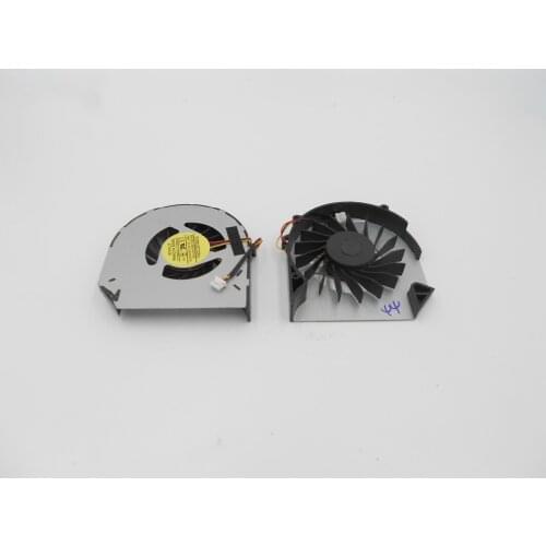 ORIGINAL CPU Cooling Fan For DELL VOSTRO 3300 V3300 V3350 3350 / DFS531105MC0T F90K / 3 Pins 5V