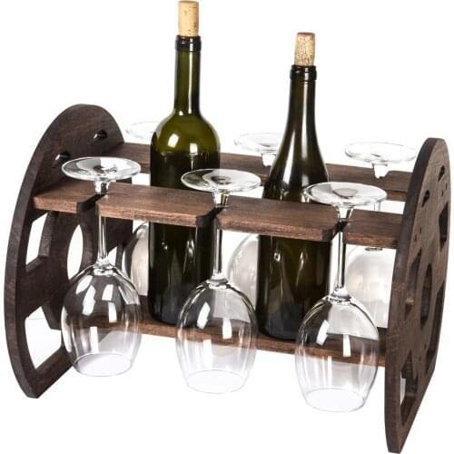 Pasabahce Decorative Shelves