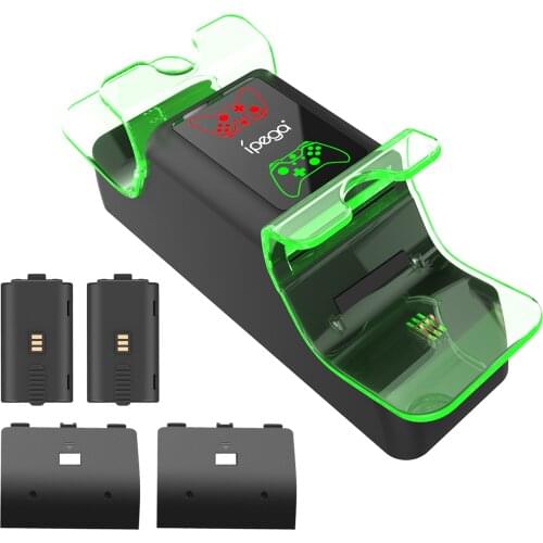 For X Box Xbox X S Controller Stand Gamepad Battery Charger Charging Dock Portable Accessories Support Remote Charger Accessory