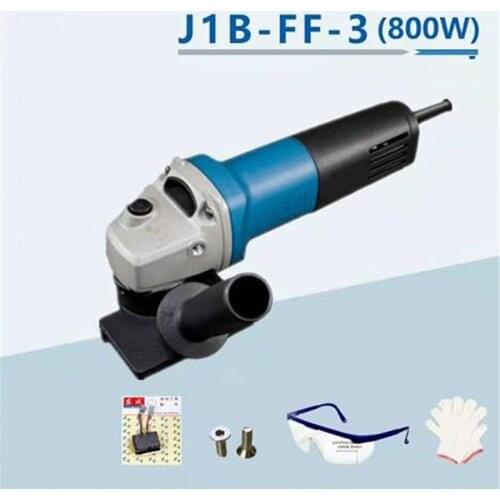 Portable Chamfering Machine Weld Joint Beveller Metal Mould Grinder Welding Equipment For Chamfer Machined Parts 45°degree