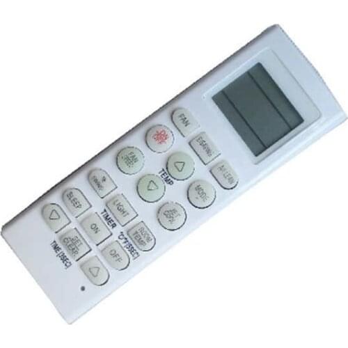 Fit Remote Control For LG AKB73315611 CC18AWR CC24AWR AKB73455715 CC09AWU C12AWV CC18AWV CC24AWV CC12AWR Air Conditioner