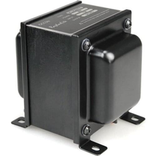 Raphaelite 9k 40w output transformer, fully coupled single crystal copper transformer OCC5N 211 single ended amplifier