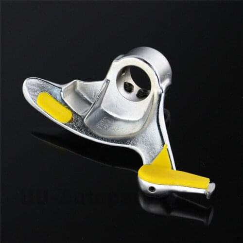 Tire Changer Stainless Steel Metal Mount Demount Bead Breaker Duck head 28mm