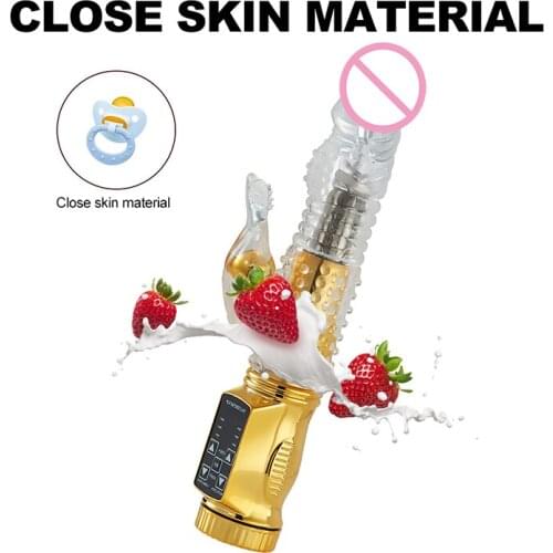 Cute Sexy Vibrators Woman Realistic Masturbators Comfortable Sex Toys for Women Self Pleasure Suitable for Clitoris Massager X1