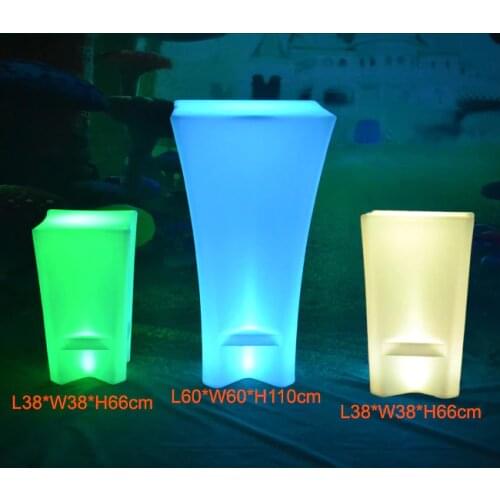 Skybesstech Bar Tables