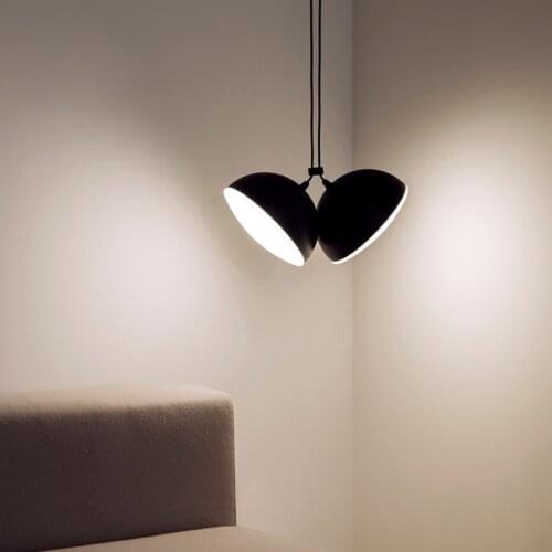 Modern Spain Designer LED Pendant Lamp Decoration Pendant Lighting Home Indoor Office/Bar/Bedroom Pendant Light Fixture