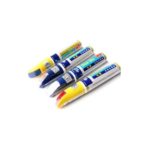 STARPAD Free shipping k2 k3 k5 k7 paint pen special switch touch up pen qimian repair pen