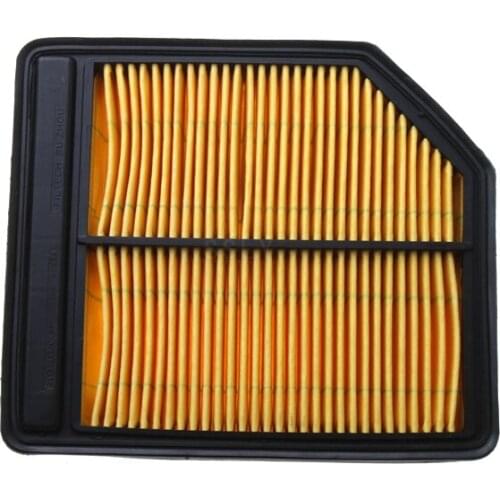 Car Engine External Air Filter Fit for Honda Old Civic Viii 1.8 Model 2006-2012 Car Accessories Filte