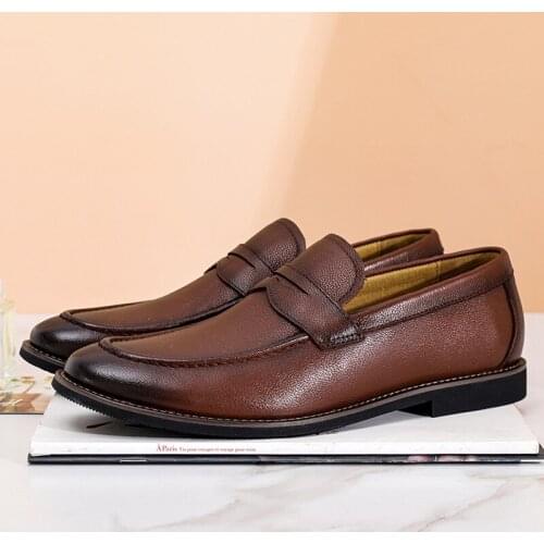 Wally Crown Men's Shoes