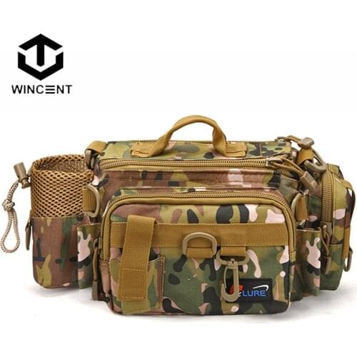 WINCENT Women's Shoulder Bags