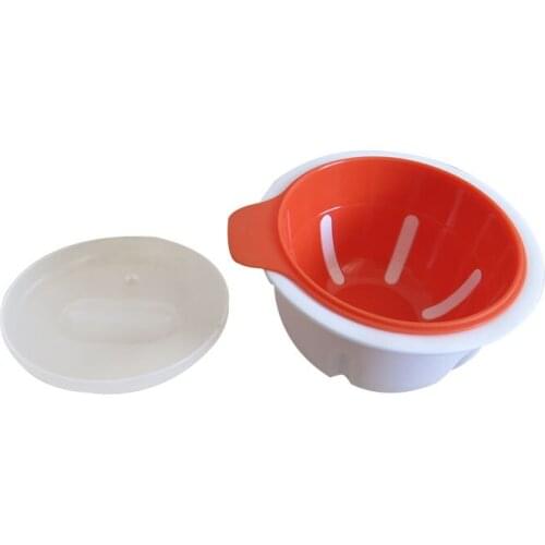 Egg White Separator Eggs Yolk Separator Portable Practical Kitchen Tools Non Toxic In Stock