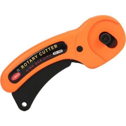 45m 1PC Rotary Cutter Blades for Sewing Quilting Fabric Cutting Craft Tool