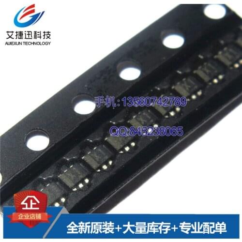 100Pcs EMX1TR2 SOT666 New and original