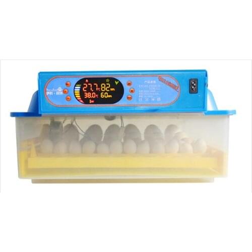 Automatic Egg incubator household egg maker 48 incubators