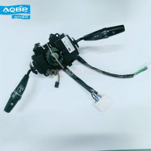 Free Shipping Cars parts electrics OE factory Combination switch relay 3774100R0090 for JAC Sunray car electronic accessories