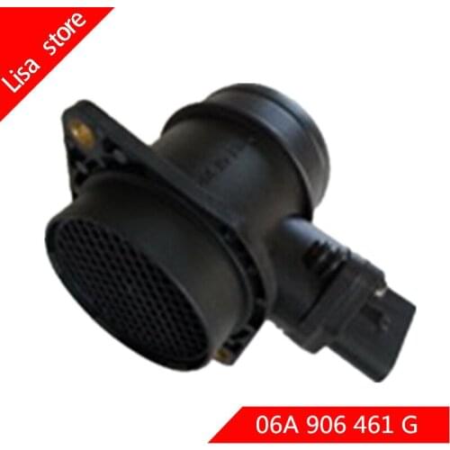Air flow sensor For Audi AUDI A3 AU34 1.8i Q7 RS4 4.2 FSi Quattro V8 OEM:0280218060 06A906461G 0 280 218 060