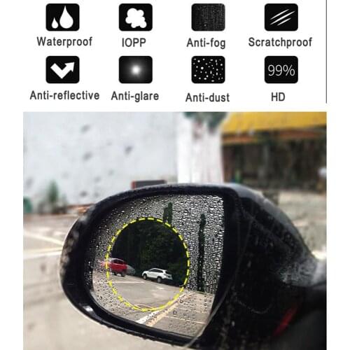 DEDOMON Spherical Mirrors