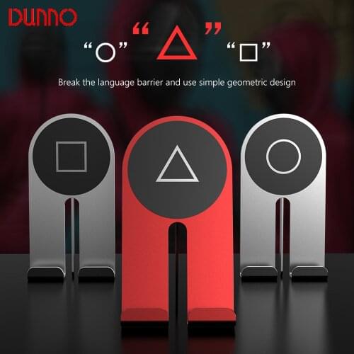 DUNNO Wireless Chargers For Iphone