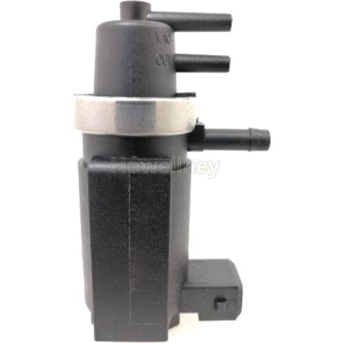 14956-EB70A 14956-EB70B 14956-EB30A 14956-EB300 Turbo Vacuum Boost Solenoid Valve For Nissan Navara D40 Pathfinder R51 NP300 D22