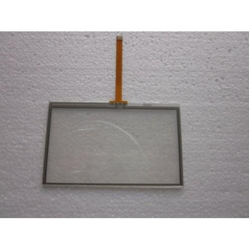 Electronic free shipping touch screen TH465-MT touch panel, can be directly taken, genuine goods at a fair price, one year warr