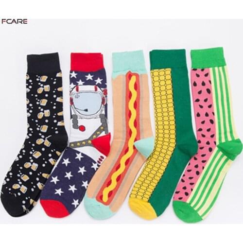 Мужские наборы носков Fcare China At AliExpress