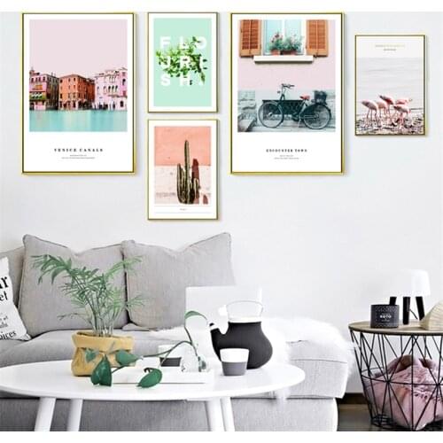 JIANGGERONGZHAO Wall Pictures For The Bedroom China