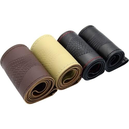 Steering Wheel Braids KAYSHION China