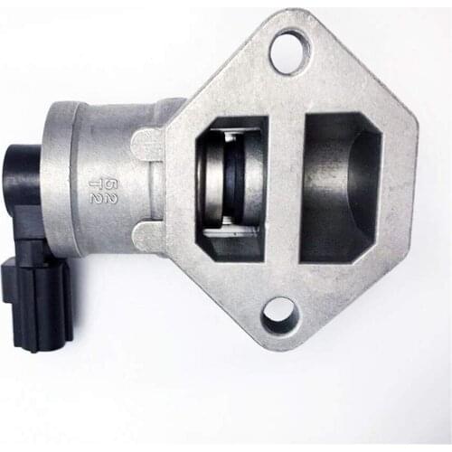 Auto Idle Air Control Valve 1F2220660 For FORD Ranger Explorer Mazda B4000 4.0