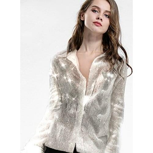 Womens Long Shirts LanLoJer China