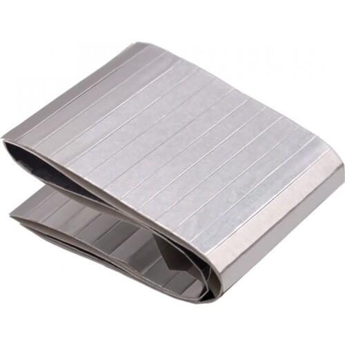 Master Professional Locksmith Hand Tools Supplies Ball Pick Foil (FL-D)