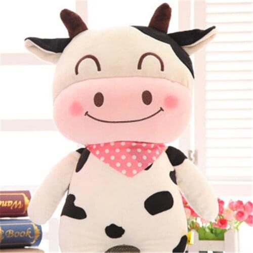 Stuffed Plush Animals Toys Lot Birthday Gifts Christmas Soft Peluche Anime Toys for Girls Dolls Christmas Gift for Girls CC50MR