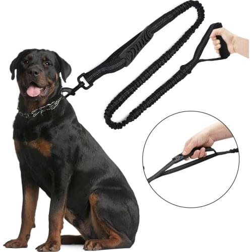 Pet Dog Leash Nylon Durable Reflective For Dogs small medium large husky Chihuahua Training Walking Dog leashes dog supplies